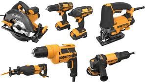 Electric Power Hand Tool 04