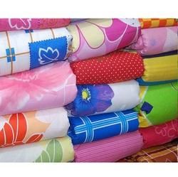 Printed Bed Sheet 01