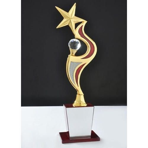 1 Star Award Trophy 01