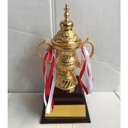 Trophy Cup 01