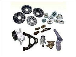 Bajaj 3 Wheeler Spare Parts 01