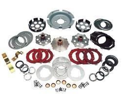 Bajaj 3 Wheeler Spare Parts 02