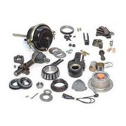 Bajaj 3 Wheeler Spare Parts 03