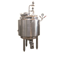 Pressure Vessel 01