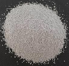 Magnesium Granule 02
