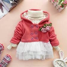 Baby Girl Wear 02
