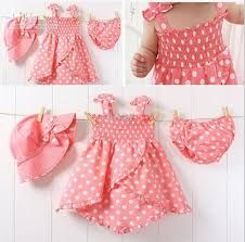 Baby Girl Wear 03