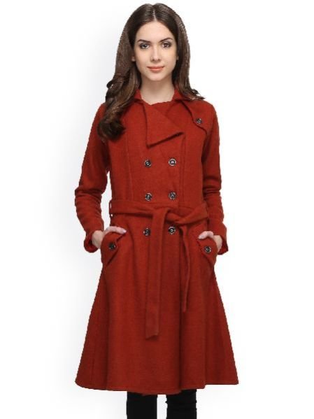 Ladies Winter Wear 01
