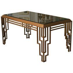 Designer Center Table 01