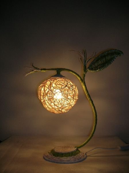 Decorative Lamp 02