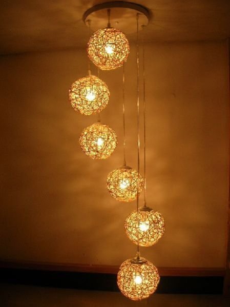 Decorative Lamp 03