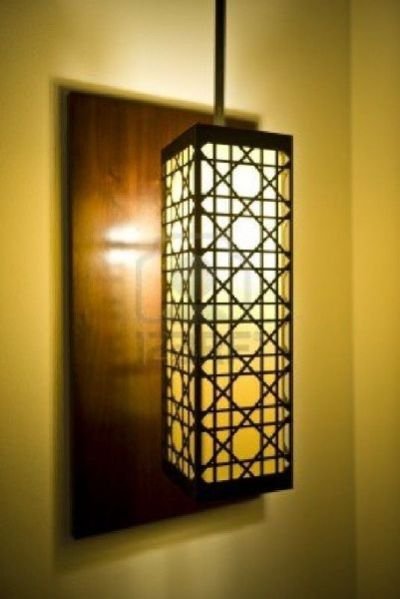 Decorative Lamp 24