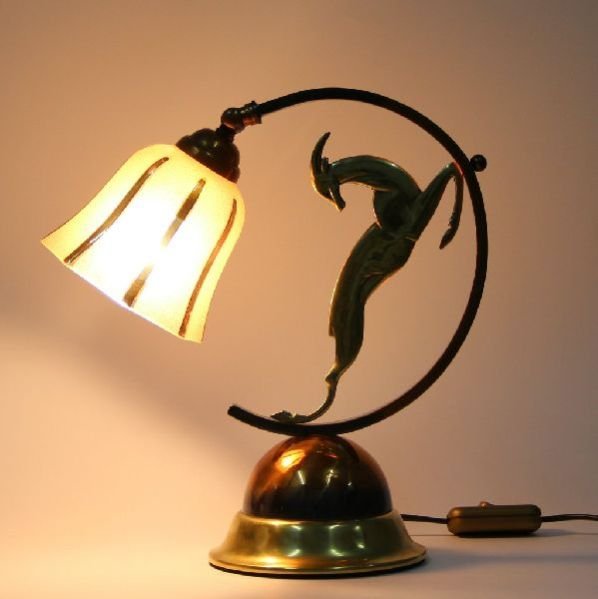 Decorative Lamp 44
