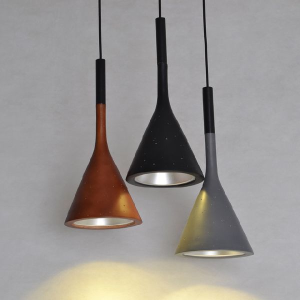 Designer Pendant Light 03