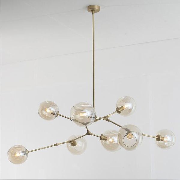 Designer Pendant Light 09