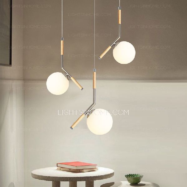 Designer Pendant Light 11