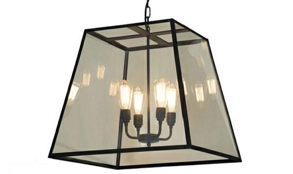 Designer Pendant Light 18