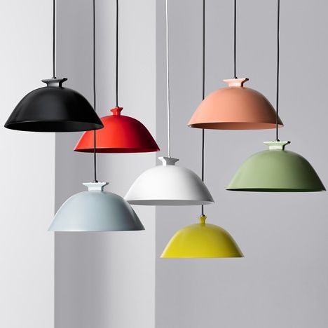 Designer Pendant Light 23