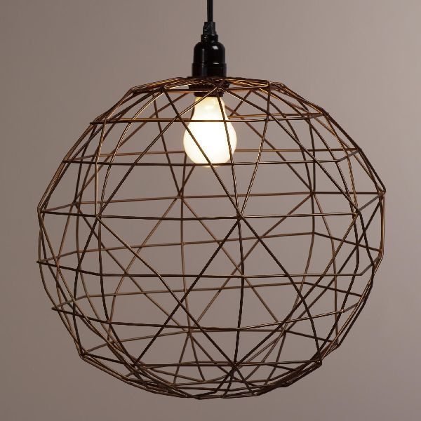 Designer Pendant Light 37