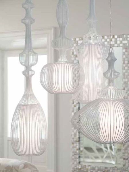 Designer Pendant Light 38