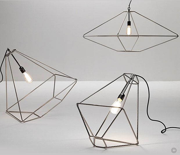 Designer Pendant Light 44