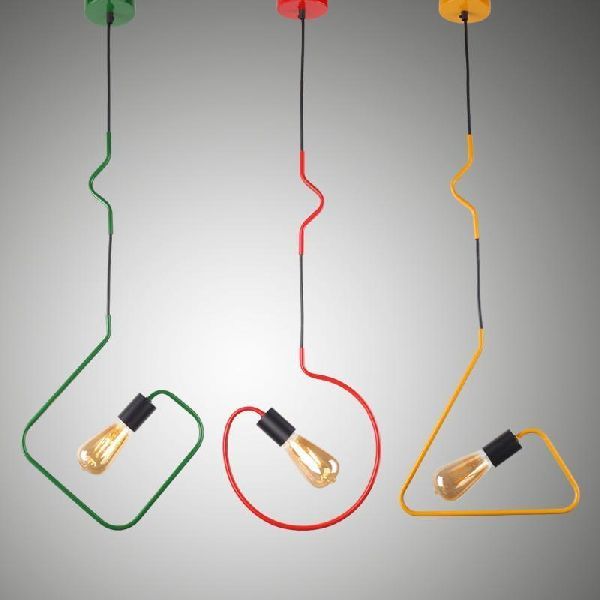 Designer Pendant Light 42