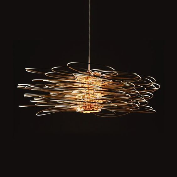 Designer Pendant Light 49