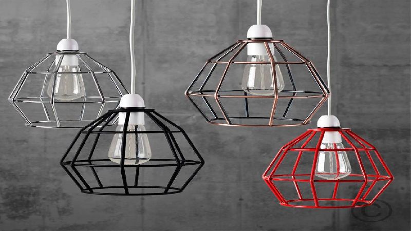 Designer Pendant Light 50