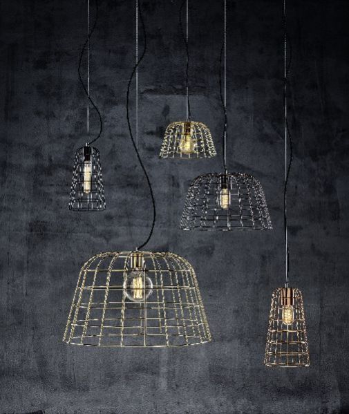 Designer Pendant Light 56