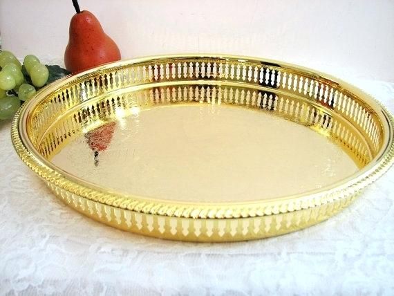 Designer Tray 40