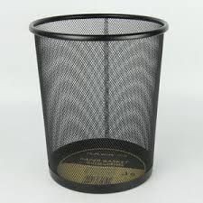 Iron Wire Basket 25