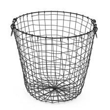 Iron Wire Basket 41