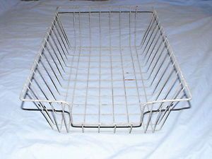 Iron Wire Basket 44