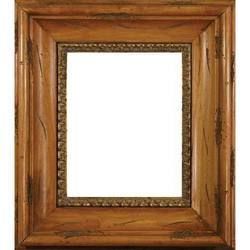 Wooden Photo Frame 06