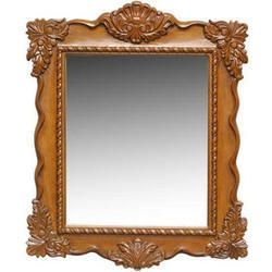 Wooden Photo Frame 07