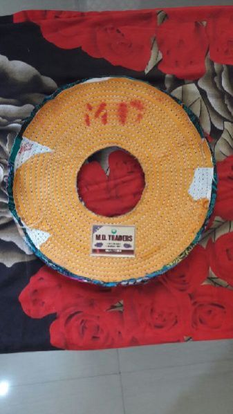 Hard Felt Buffing Wheels 03