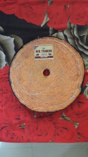 Hard Felt Buffing Wheels 04