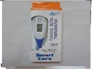Smart Care Digital Thermometer 02