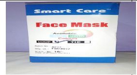 Smart Care Surgical Face Mask 01