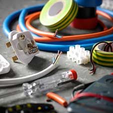 Electrical Accessories 02