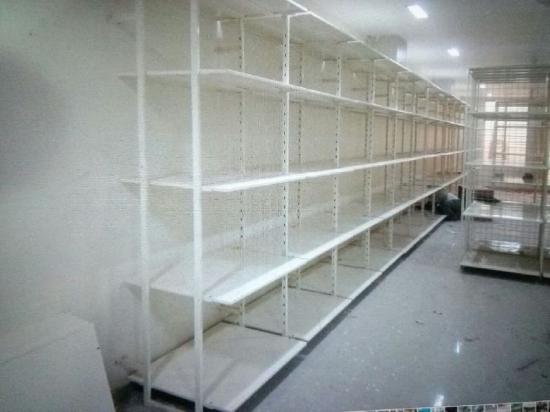 Heavy Storage Lump and Roll Racks 01