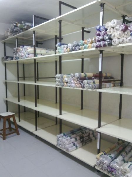 Heavy Storage Lump and Roll Racks 03