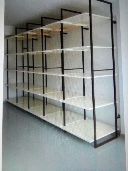 Heavy Storage Lump and Roll Racks 05