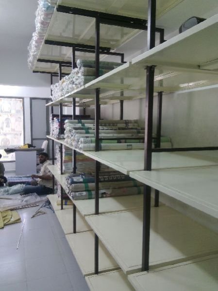 Heavy Storage Lump and Roll Racks 06