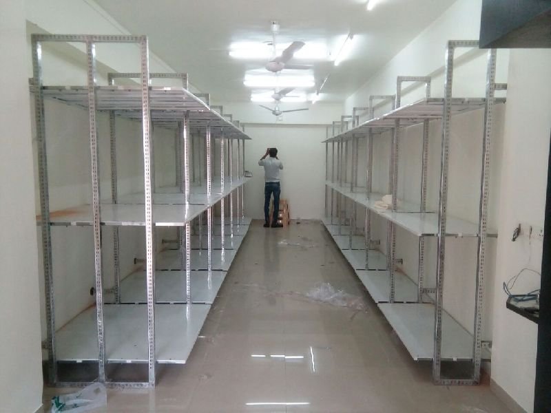 Heavy Storage Lump and Roll Racks 07