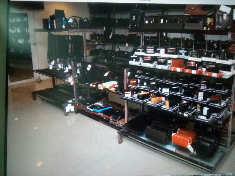 Jewellery and Gift Article Racks 05