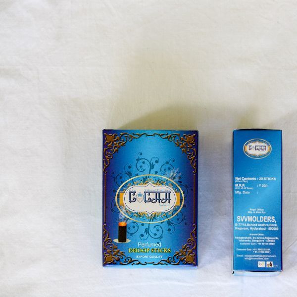 Lolla Incense Dhoop Stick 01