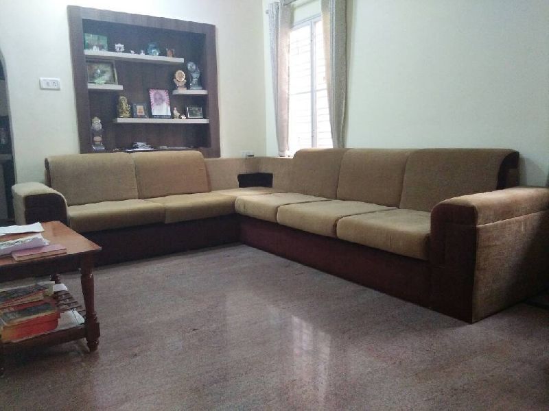 Customized Sofa 10
