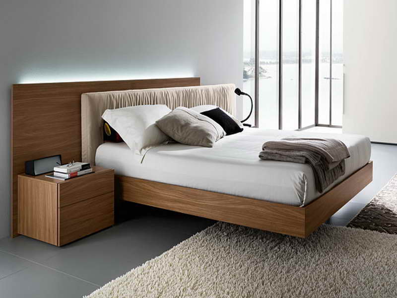 Designer Bed 13