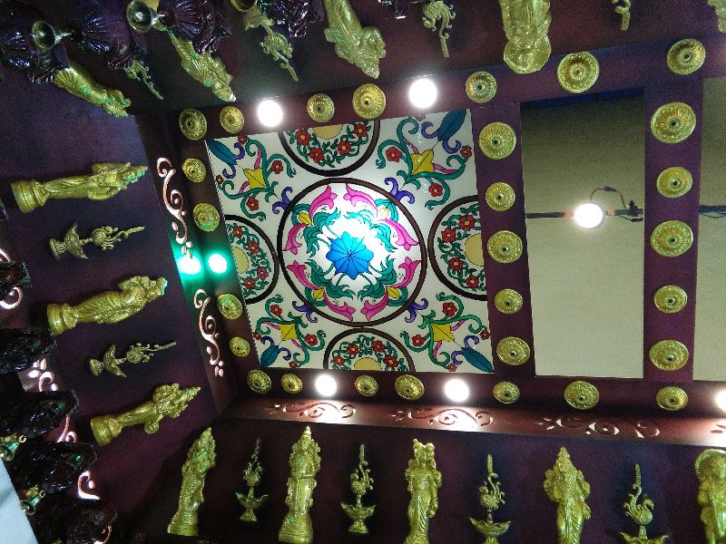 Designer False Ceiling 04